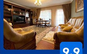 Apartament Boem în Inima Oraşului Craiova